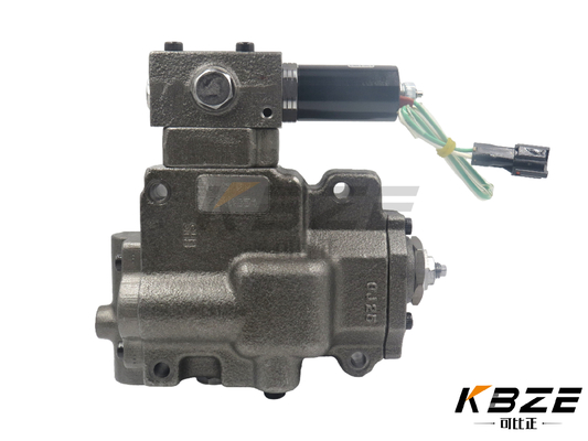 Régulateur de pompe hydraulique D-9N0Y avec remplacement de solénoïde pour pompe K3V280