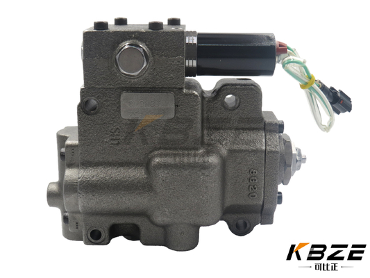 Régulateur hydraulique de pompe 8-9N0J avec remplacement de solénoïde pour pompe K5V80