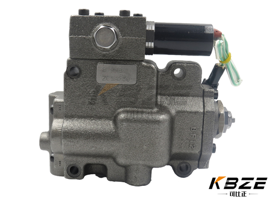 Régulateur de pompe hydraulique 8-9N0Y avec remplacement de solénoïde pour pompe K5V80