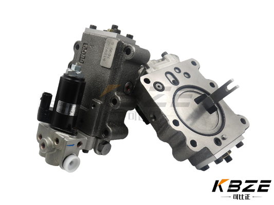 S-OE01 Régulateur hydraulique de pompe avec remplacement de solénoïde pour pompe K5V140