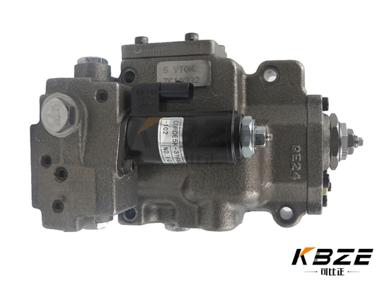 Régulateur de pompe hydraulique S-YTOK avec remplacement de solénoïde pour pompe K5V140