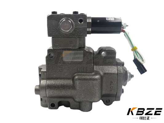 Régulateur de pompe hydraulique K-9N4A avec remplacement de solénoïde pour pompe K5V160