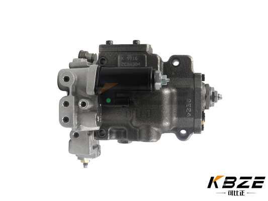 Régulateur de pompe hydraulique K-9T16 avec remplacement de solénoïde pour pompe K5V160