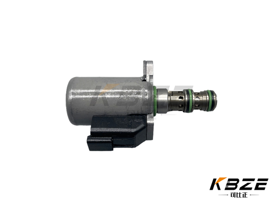 Le remplacement de la soupape de solénoïde HYDRAFORCE EHPR98-T38-0-N-24ER