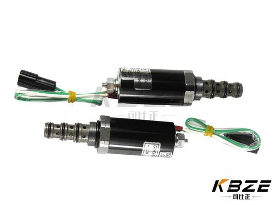 Remplacement de soupape solénoïde pour KOBELCO SK60-3 SK200-6E SK230-6E