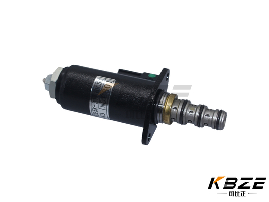Remplacement de soupape de solénoïde pour KOBELCO SK200-8