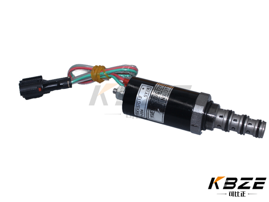 Remplacement de soupape de solénoïde de haute qualité pour KUBOTA U50