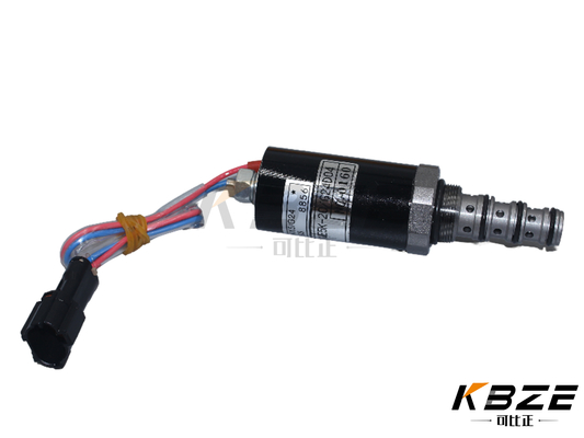 Remplacement de soupape solénoïde de haute qualité KWE5K-20-G24D04 pour KATO HD820