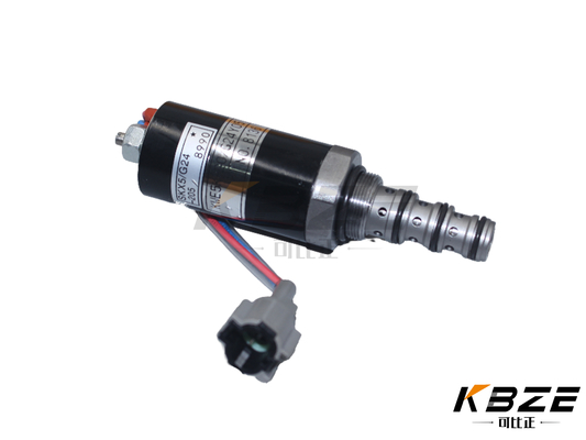 Remplacement de soupape solénoïde de haute qualité KWE5K-20-G24Y05 pour KATO HD820
