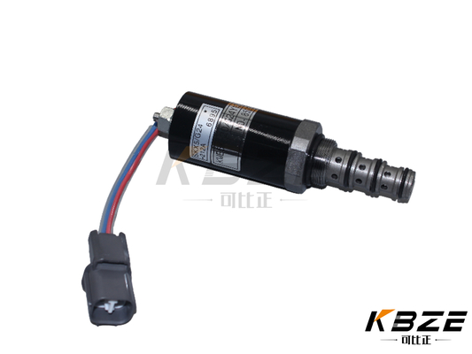 Remplacement de soupape solénoïde pour KOBELCO SK120-2 SK200-2
