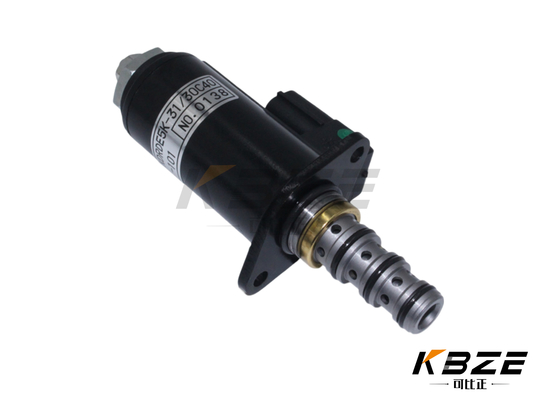 Remplacement de soupape solénoïde pour KOBELCO SK200-3 SK220-3