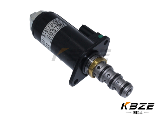 Remplacement de soupape solénoïde pour KOBELCO SK200-6E SK230-6E