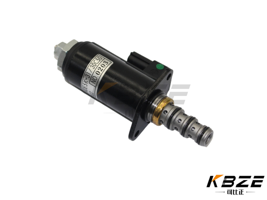 Remplacement de soupape de solénoïde pour KOBELCO SK200-8
