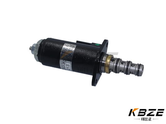 Remplacement de soupape de solénoïde pour KOBELCO SK200-8