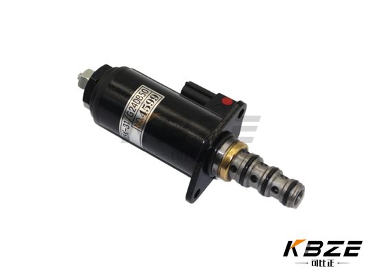Remplacement de soupape de solénoïde pour KOBELCO SK200-8 SK250-8 SK330-8