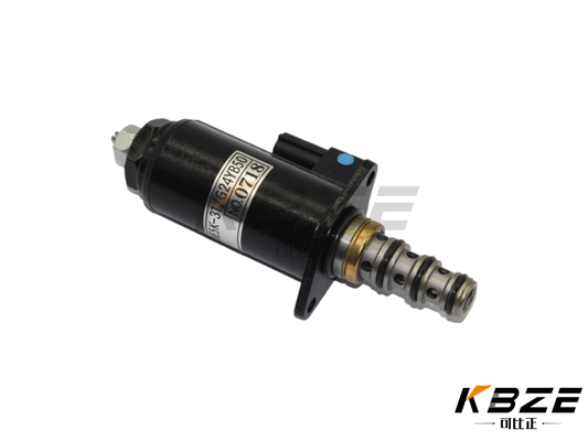 Remplacement de soupape de solénoïde pour KOBELCO SK200-8 SK210-8