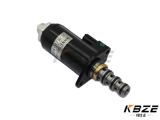 Remplacement de soupape solénoïde pour KOBELCO SK200-8 SK210-8 SK230-8