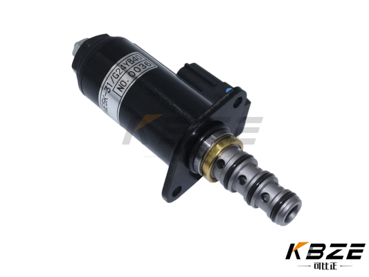 Remplacement de soupape solénoïde pour KOBELCO SK200-8 SK210-8 SK230-8