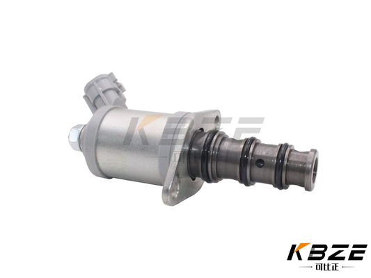 Remplacement de soupape de solénoïde pour HITACHI ZX200-3