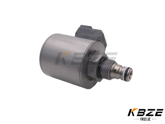 Remplacement de soupape de solénoïde de haute qualité HLTS58-21 pour SANY 300 XCMG 490 500