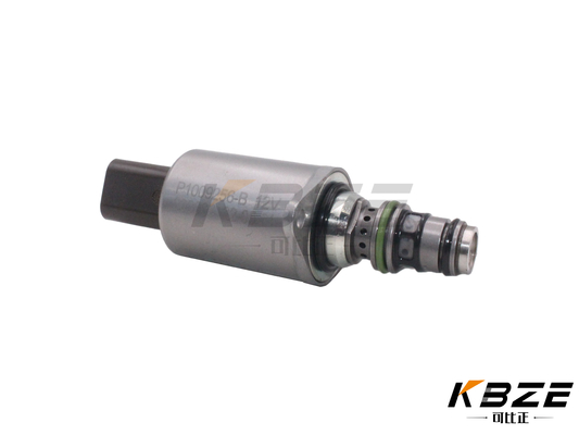 Remplacement de soupape de solénoïde de 12V pour excavateur