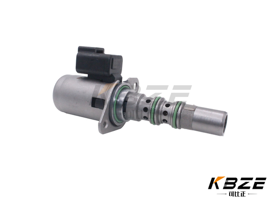 Remplacement de soupape de solénoïde TS98-T34S 12DR de haute qualité pour excavatrice