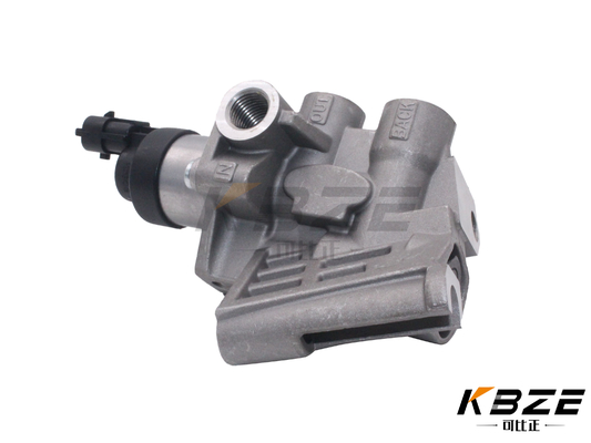 VOE21638691 Remplacement de soupape solénoïde pour excavateur