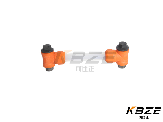 KBZE IMPORTE JAPON QUALITÉ MIN-80°C MAX260°C 150MMΦ DÉPOSITION du régulateur hydraulique du niveau d'huile pour KOBELCO