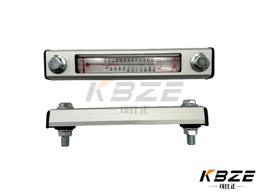 148MMΦ BOLT10MM EXCAVATEUR METRE DU NÉVEL D'OIL HYDRAULIQUE/INDICATEUR DU NÉVEL D'OIL Remplacement pour l'excavateur SH