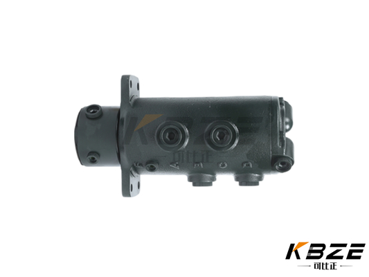 Le remplacement de l'articulation de l'assiette et de l'articulation de pivotement de l'excavateur SUMITOMO SH200-A3/A5 SH210-A3/A5 SH240-A3/A5