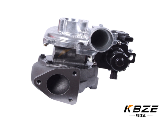 Toyota 1KD-FTV [17201-01040] CT16V TURBOCHARGER ASSY remplacement pour le TOYOTA HILUX LAND CRUISER PRADO FORTUNER