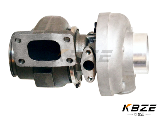 Le remplacement de l'assiette du chargeur de turbine HX30 pour KOMATSU PC100-6 PC120-6 PC130-6