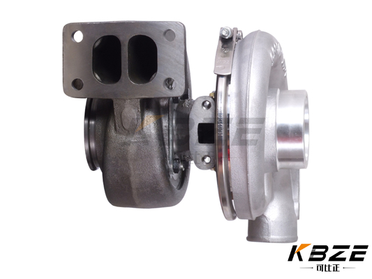 Le remplacement de l'assise de la turbocompresseur H1C pour le moteur de l'excavatrice Cummins 6BT [3522777]