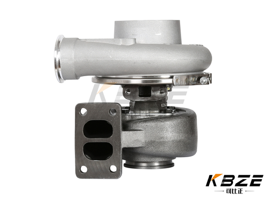Remplacement du moteur diesel WEICHAI SD16 [3522278]