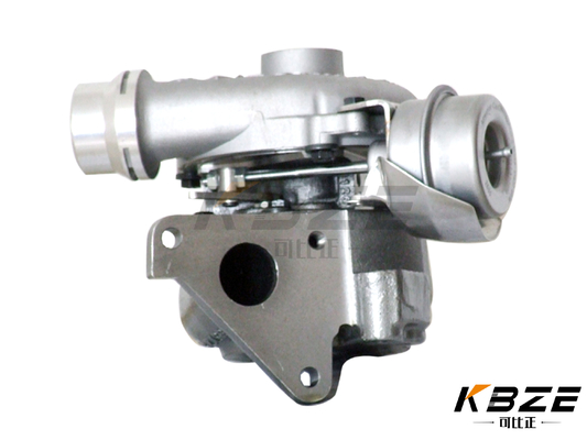RENAULT K9K-THP [54399880027] BV39 TURBOCHARGER ASSY remplacement pour le moteur Renault K9K-THP