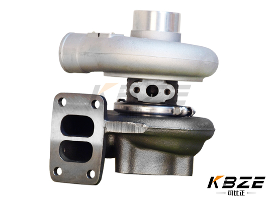 Le remplacement de l'assise de la turbocompresseur C-A-T E320 [49179-02230] TD06H-16M