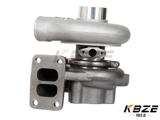 Le remplacement de l'assise de la turbocompresseur C-A-T E320B [49179-57860]