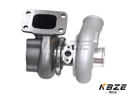 Le remplacement de l'assise du chargeur TD06H-14C pour le moteur diesel C-A-T S6KT