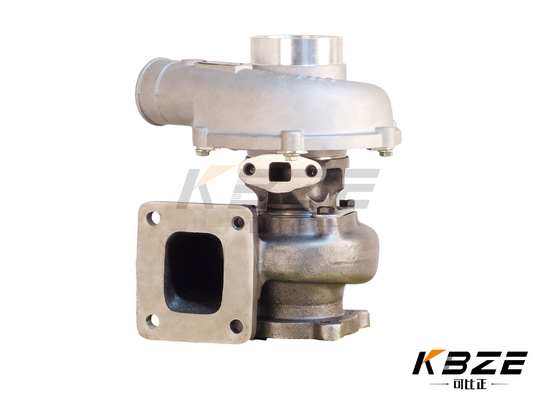 HITACHI EX200-5 [114400-3320] RHC6 remplacement du chargeur ASSY pour le moteur diesel ISUZU 6BG1