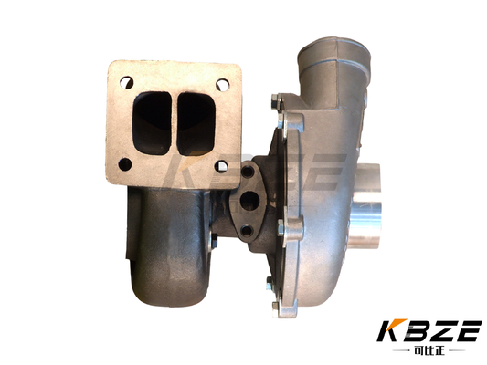 HITACHI EX300-1 [24100-1440C] RHC7A Remplacement du moteur diesel HINO EP100