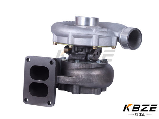 Le remplacement du moteur diesel de WEICHAI WD615 [471121-5001]