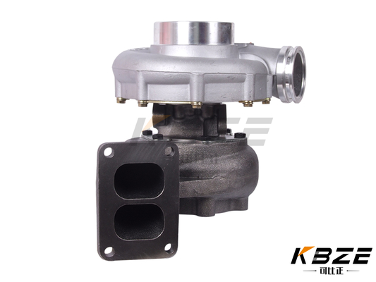 Remplacement du moteur diesel WEICHAI WD615 [471121-5002] TA45