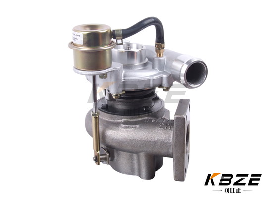 Le remplacement de l'assiette du chargeur de turbocompresseur GT25 pour le moteur diesel PERKINS [2674A421/758714-5001]