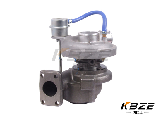 Le remplacement de l'assise de turbocompresseur pour moteur diesel PERKINS [2674A404]