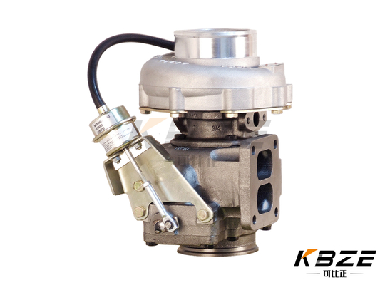 YUCHAI [734056-5003] GT37 remplacement du moteur diesel YUCHAI