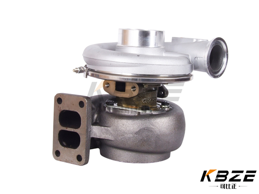 YUCHAI [430-1118010A] H1E 6108 Remplacement du moteur diesel YUCHAI YC6108ZQ