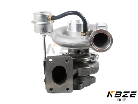 Le remplacement du moteur à essence est effectué par le moteur à essence.