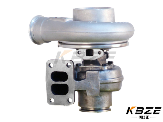 Le remplacement du moteur diesel KOMATSU PC200-7 [4035375] HX35W