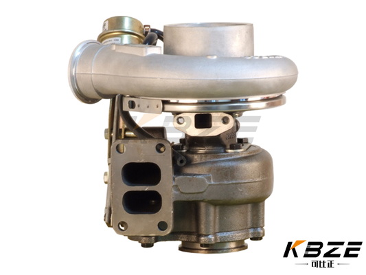 Le remplacement de l'assise de la turbocompresseur HX35W pour le moteur diesel KOMATSU S6D102E