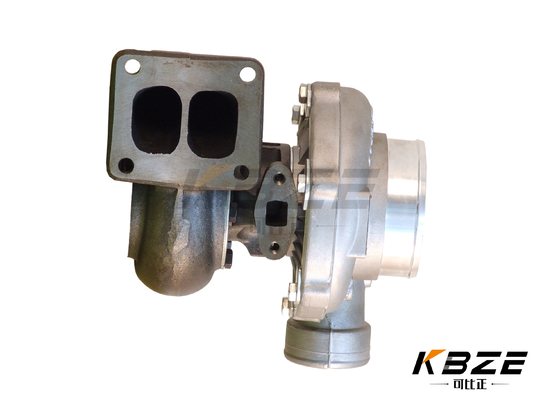 Le moteur à essence est équipé d'un moteur à combustion interne.